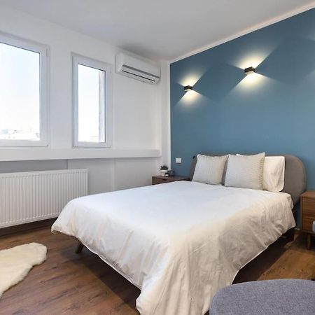 Stylish Apartament Magheru 布加勒斯特 外观 照片