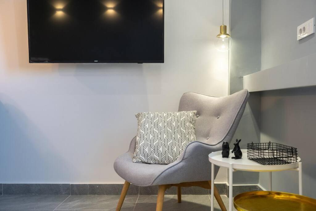 Stylish Apartament Magheru 布加勒斯特 外观 照片