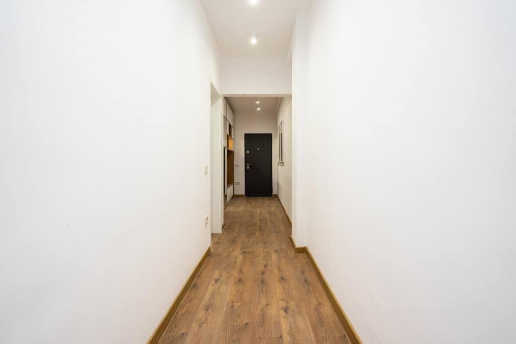 Stylish Apartament Magheru 布加勒斯特 外观 照片